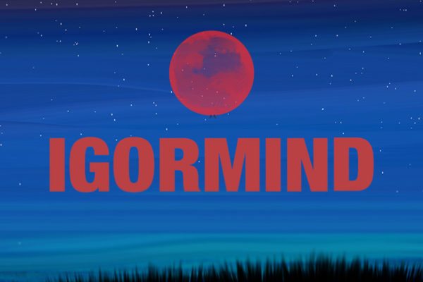 IgorMind