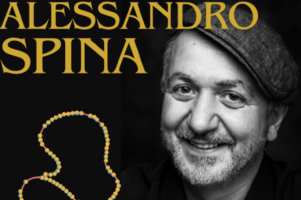 Alessandro Spina